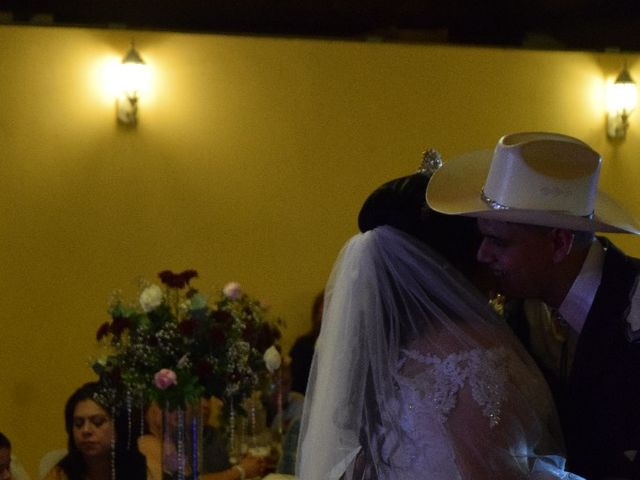 La boda de Arturo y Esmeralda en Matamoros, Tamaulipas 10