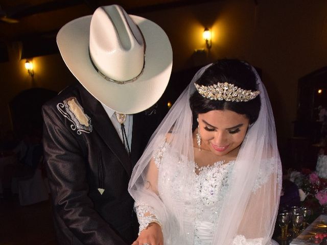 La boda de Arturo y Esmeralda en Matamoros, Tamaulipas 20