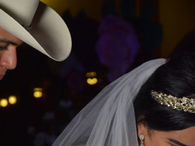 La boda de Arturo y Esmeralda en Matamoros, Tamaulipas 21