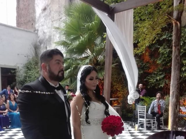 La boda de Antonio y Alejandra en Guadalajara, Jalisco 9