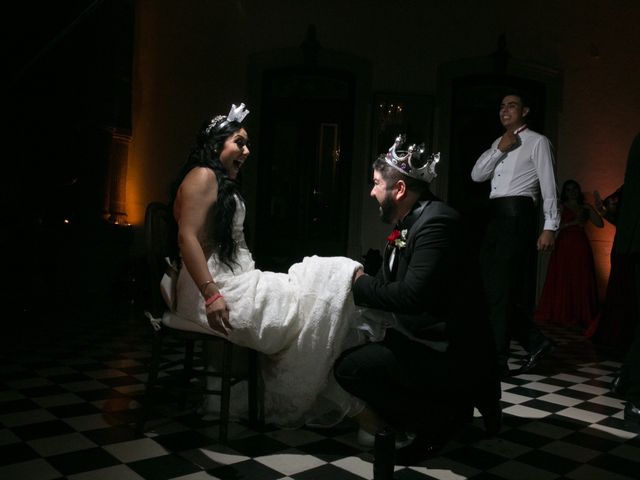 La boda de Antonio y Alejandra en Guadalajara, Jalisco 1
