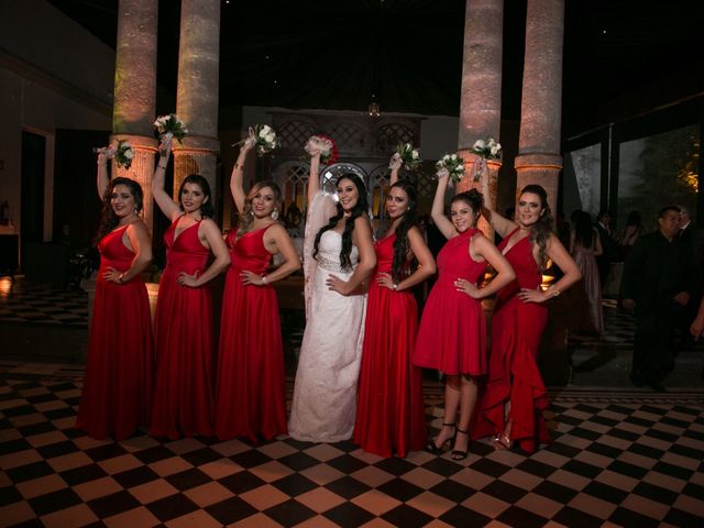 La boda de Antonio y Alejandra en Guadalajara, Jalisco 11