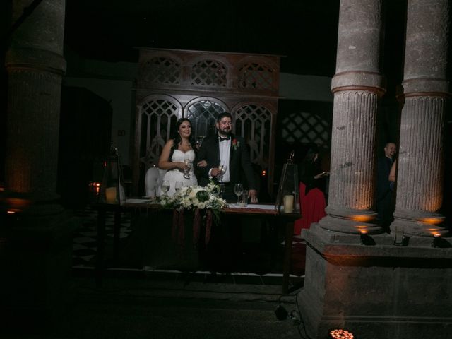 La boda de Antonio y Alejandra en Guadalajara, Jalisco 14