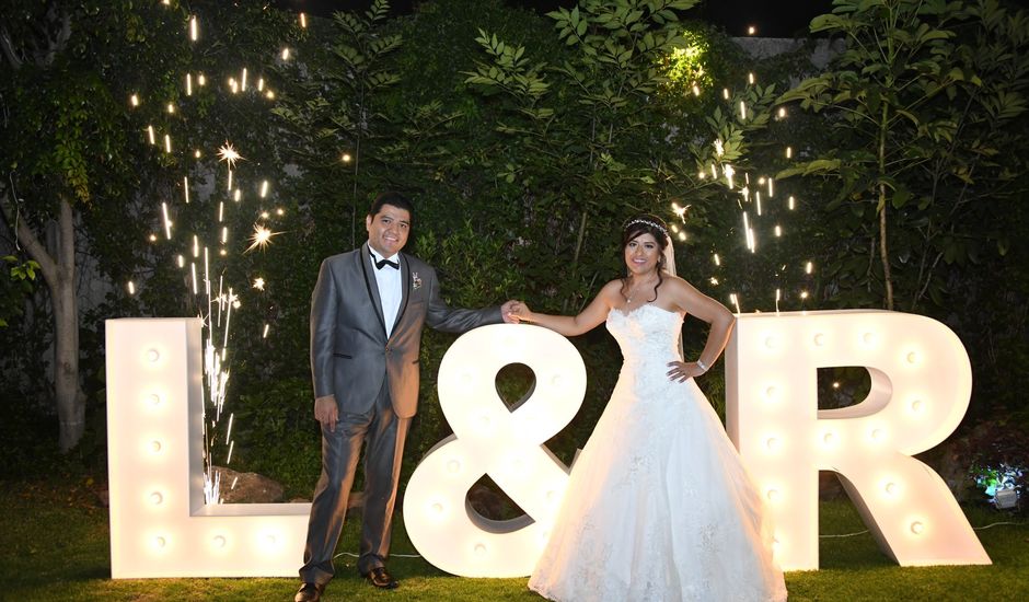 La boda de Roberto y Lizbeth en Azcapotzalco, Ciudad de México
