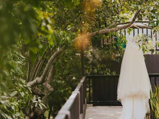 La boda de Nancy y Eduardo 2