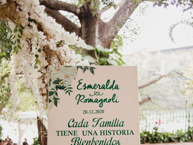 La boda de Roberto y Esmeralda en Chiapa de Corzo, Chiapas 10