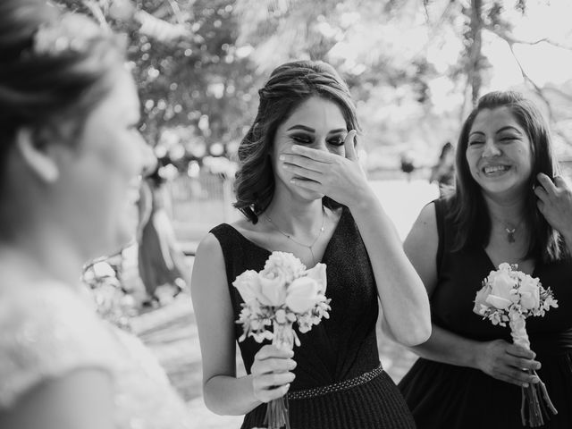 La boda de Roberto y Esmeralda en Chiapa de Corzo, Chiapas 11