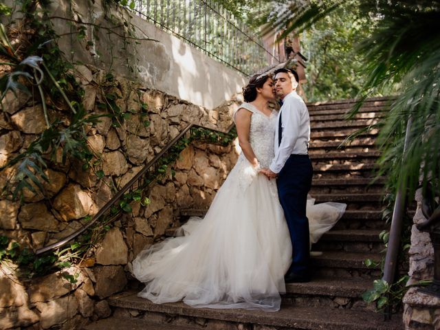 La boda de Roberto y Esmeralda en Chiapa de Corzo, Chiapas 16