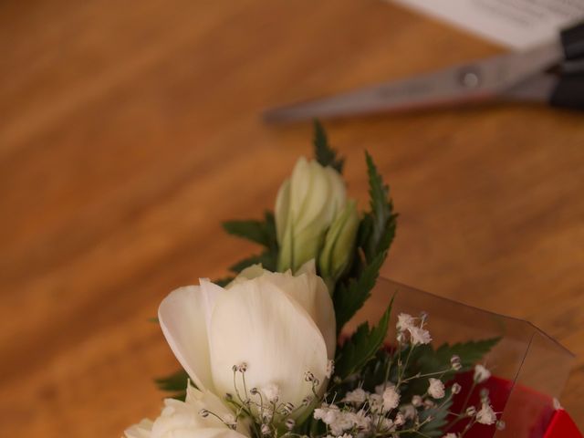 La boda de Josué y Arely en Chetumal, Quintana Roo 4