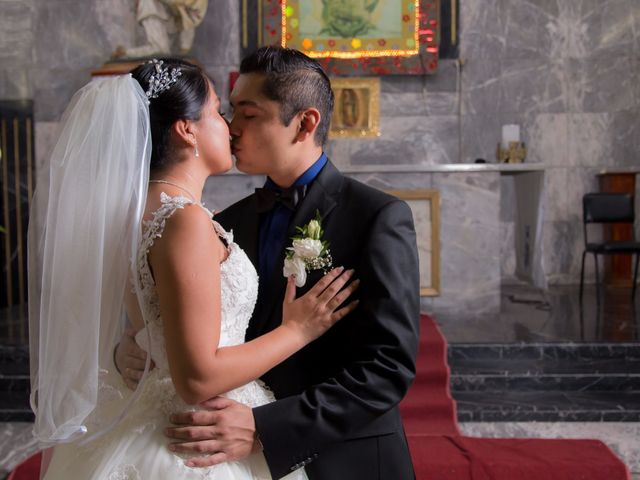 La boda de Josué y Arely en Chetumal, Quintana Roo 33