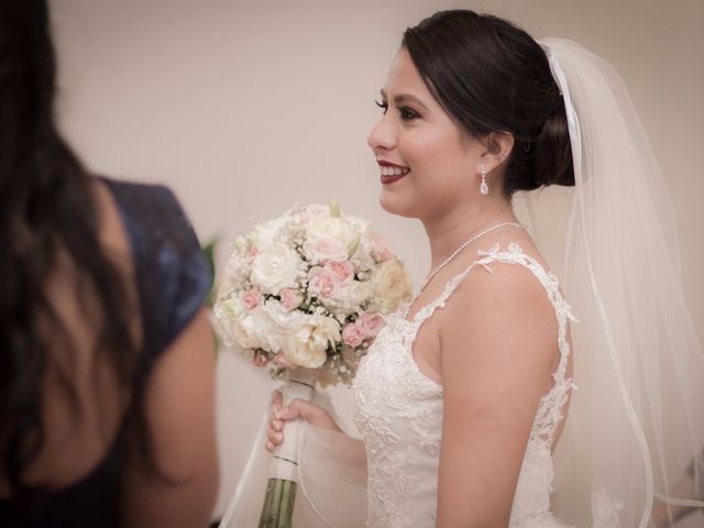 La boda de Josué y Arely en Chetumal, Quintana Roo 43