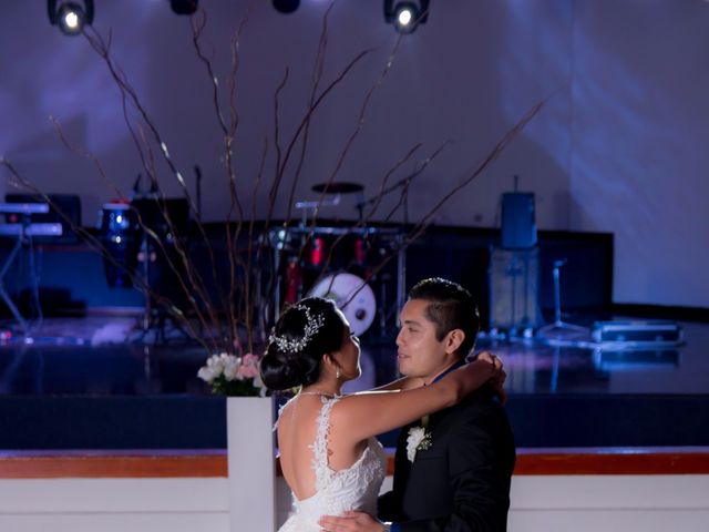 La boda de Josué y Arely en Chetumal, Quintana Roo 47