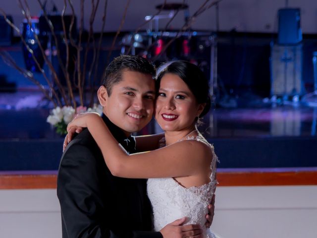 La boda de Josué y Arely en Chetumal, Quintana Roo 48