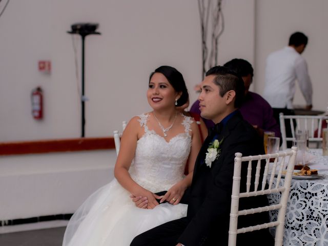 La boda de Josué y Arely en Chetumal, Quintana Roo 49