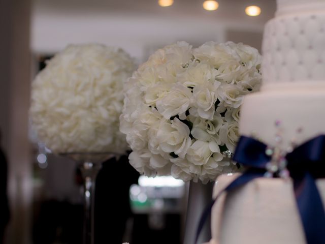 La boda de Josué y Arely en Chetumal, Quintana Roo 51