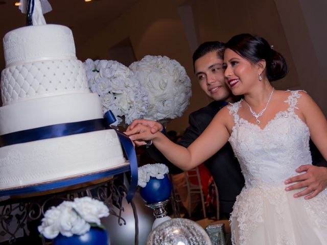 La boda de Josué y Arely en Chetumal, Quintana Roo 55