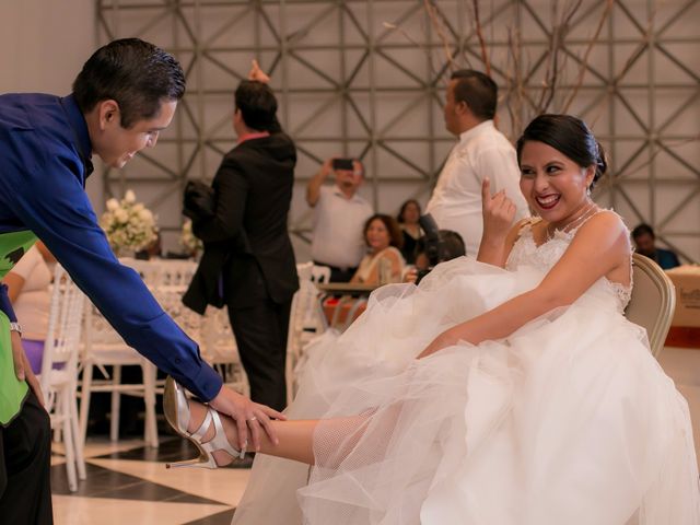 La boda de Josué y Arely en Chetumal, Quintana Roo 59