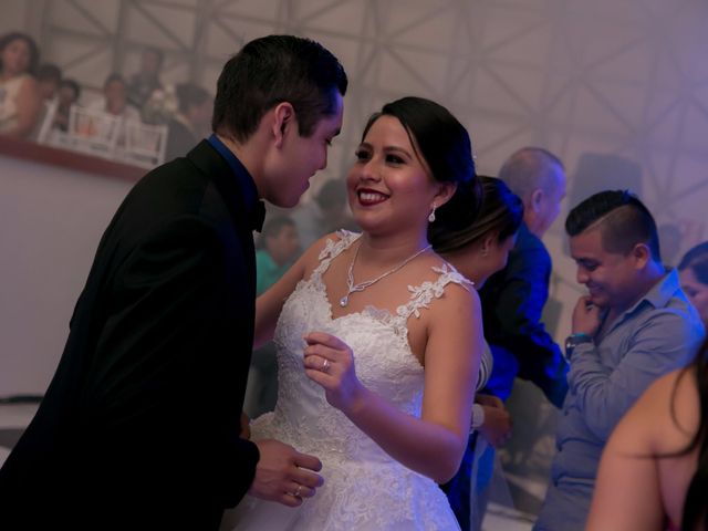 La boda de Josué y Arely en Chetumal, Quintana Roo 66