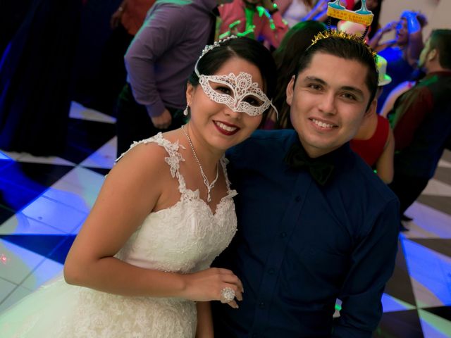 La boda de Josué y Arely en Chetumal, Quintana Roo 67