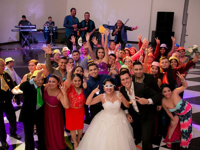 La boda de Josué y Arely en Chetumal, Quintana Roo 68