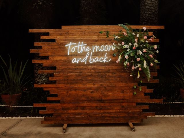 La boda de Rodrigo y Angely en Tlalnepantla, Estado México 18