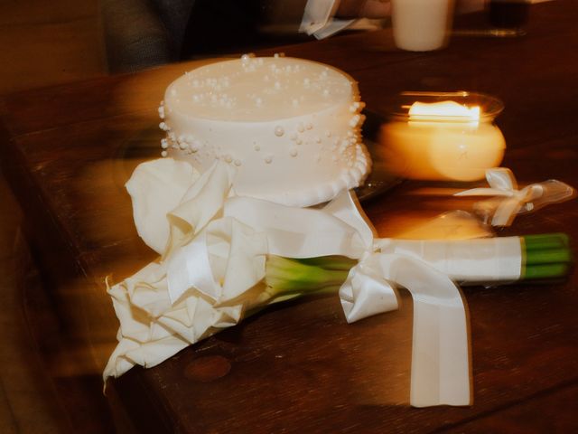 La boda de Rodrigo y Angely en Tlalnepantla, Estado México 29