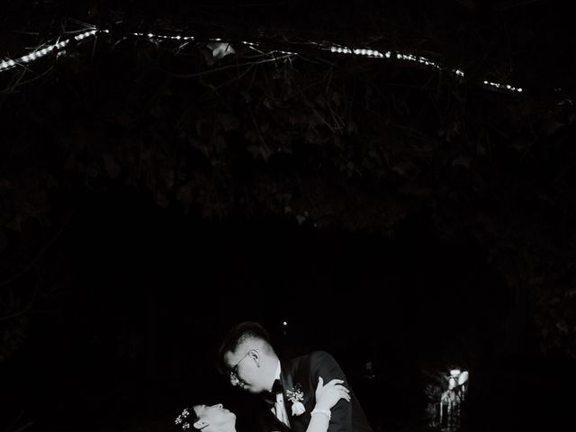 La boda de Rodrigo y Angely en Tlalnepantla, Estado México 43