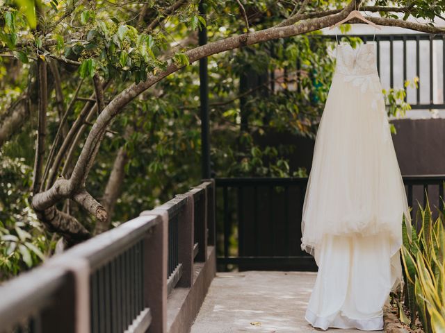 La boda de Eduardo y Nancy en San Luis Potosí, San Luis Potosí 5