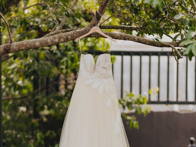 La boda de Eduardo y Nancy en San Luis Potosí, San Luis Potosí 6