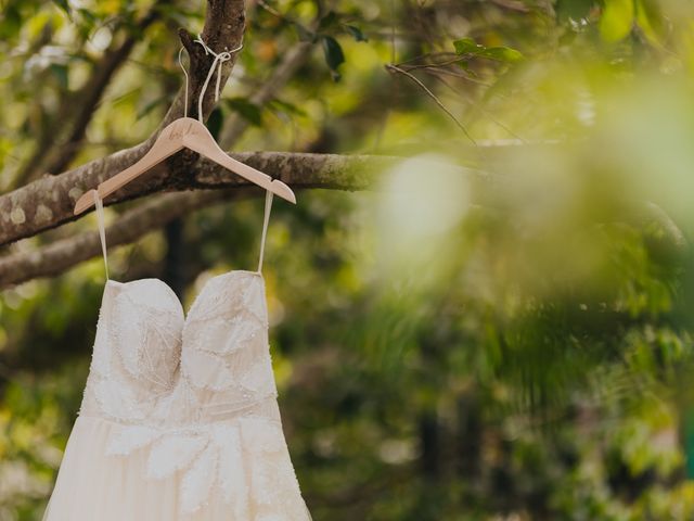 La boda de Eduardo y Nancy en San Luis Potosí, San Luis Potosí 7
