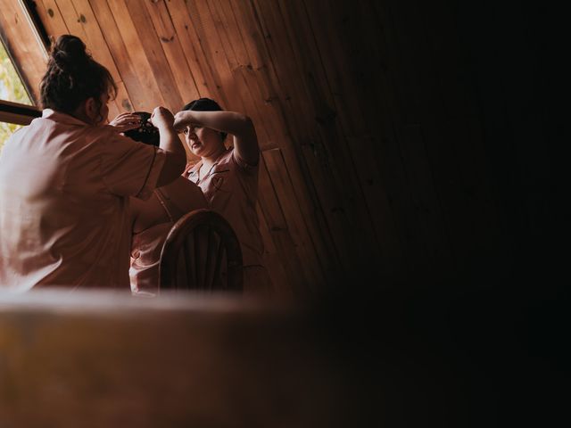 La boda de Eduardo y Nancy en San Luis Potosí, San Luis Potosí 8