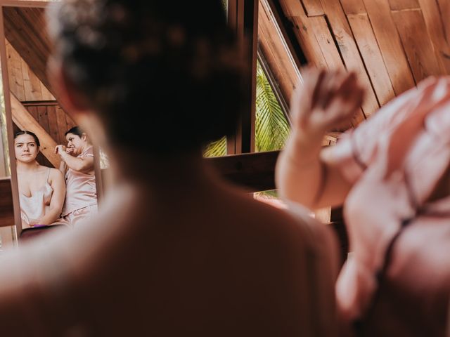 La boda de Eduardo y Nancy en San Luis Potosí, San Luis Potosí 11