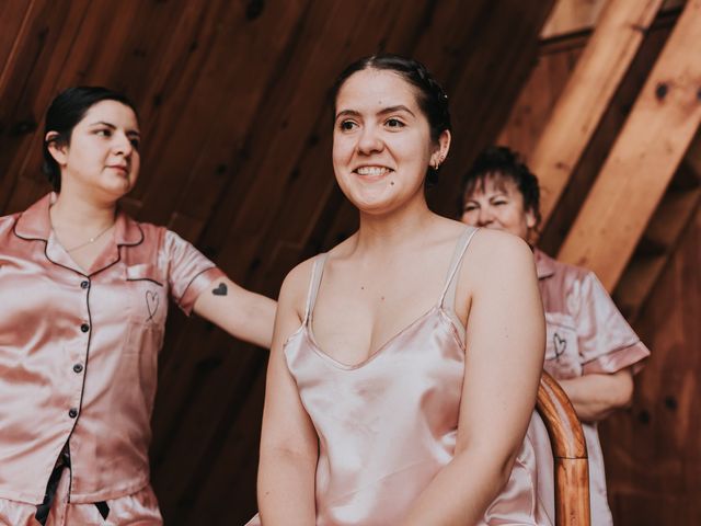 La boda de Eduardo y Nancy en San Luis Potosí, San Luis Potosí 14