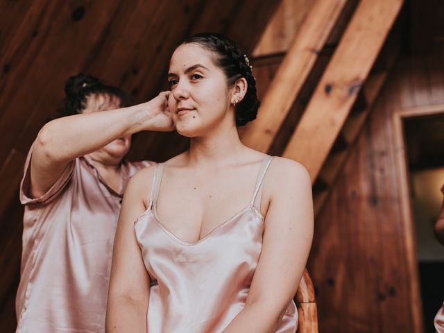 La boda de Eduardo y Nancy en San Luis Potosí, San Luis Potosí 15