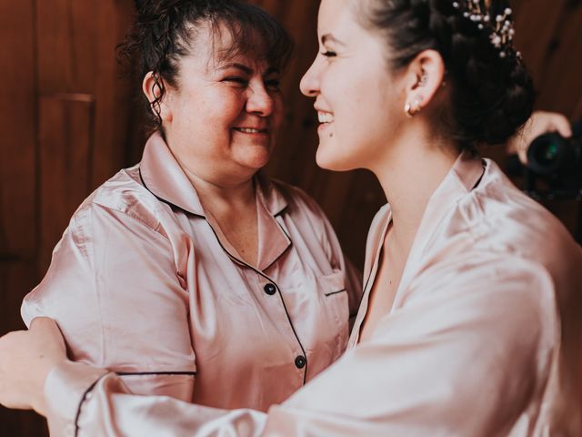 La boda de Eduardo y Nancy en San Luis Potosí, San Luis Potosí 25