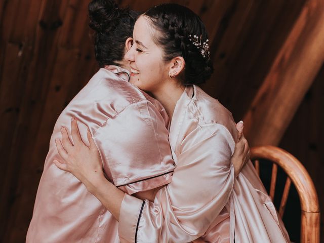 La boda de Eduardo y Nancy en San Luis Potosí, San Luis Potosí 26