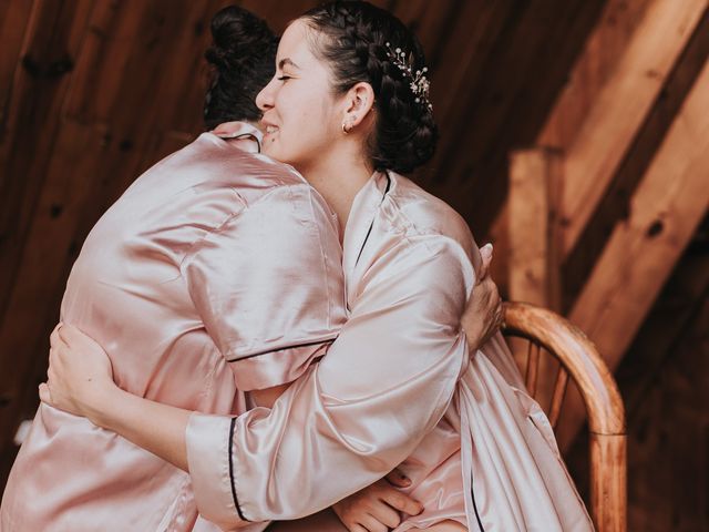 La boda de Eduardo y Nancy en San Luis Potosí, San Luis Potosí 27