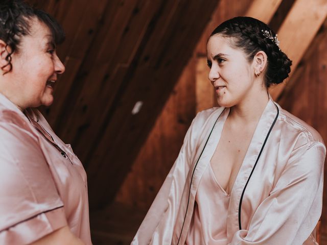 La boda de Eduardo y Nancy en San Luis Potosí, San Luis Potosí 29