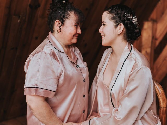 La boda de Eduardo y Nancy en San Luis Potosí, San Luis Potosí 30