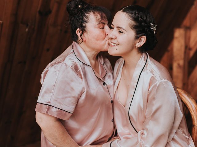 La boda de Eduardo y Nancy en San Luis Potosí, San Luis Potosí 31