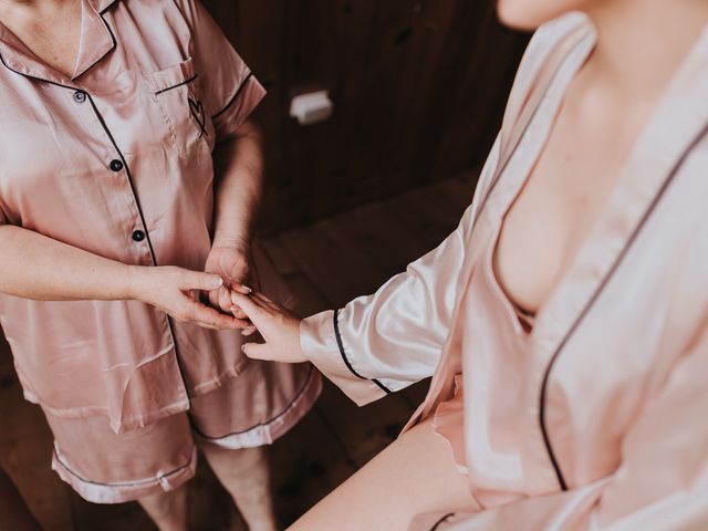 La boda de Eduardo y Nancy en San Luis Potosí, San Luis Potosí 32