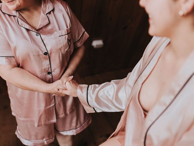 La boda de Eduardo y Nancy en San Luis Potosí, San Luis Potosí 33