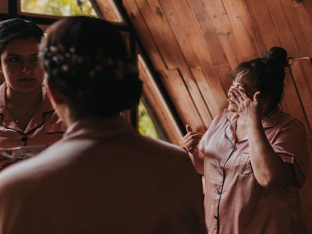 La boda de Eduardo y Nancy en San Luis Potosí, San Luis Potosí 35