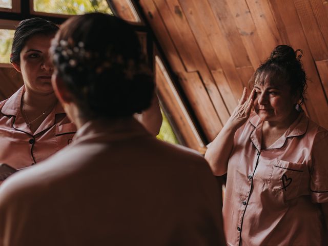 La boda de Eduardo y Nancy en San Luis Potosí, San Luis Potosí 36