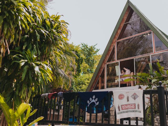 La boda de Eduardo y Nancy en San Luis Potosí, San Luis Potosí 49