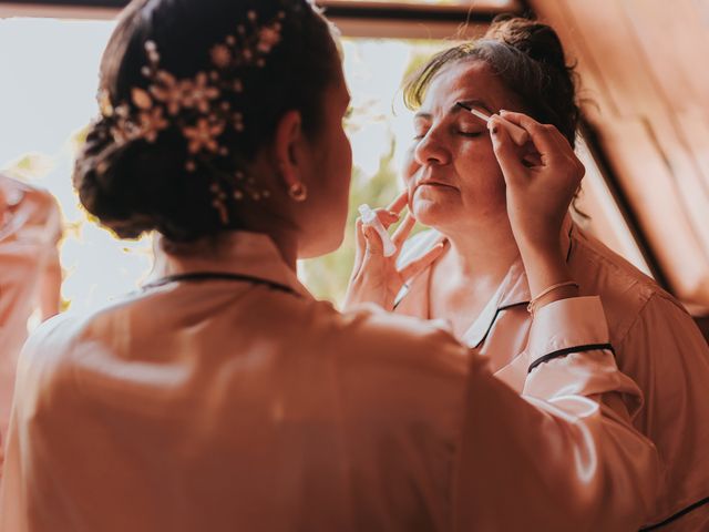 La boda de Eduardo y Nancy en San Luis Potosí, San Luis Potosí 51