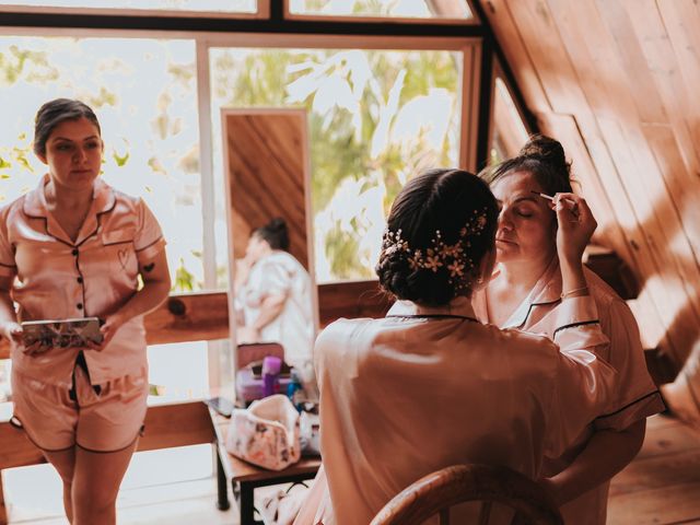 La boda de Eduardo y Nancy en San Luis Potosí, San Luis Potosí 52