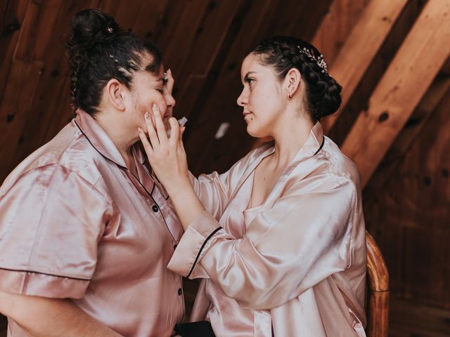 La boda de Eduardo y Nancy en San Luis Potosí, San Luis Potosí 53