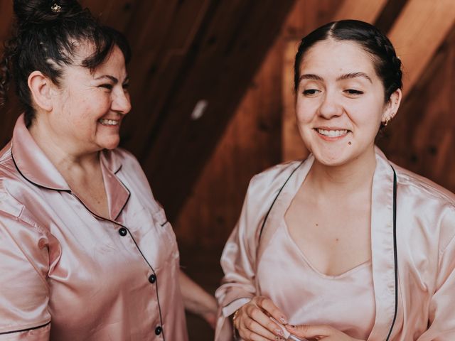 La boda de Eduardo y Nancy en San Luis Potosí, San Luis Potosí 54