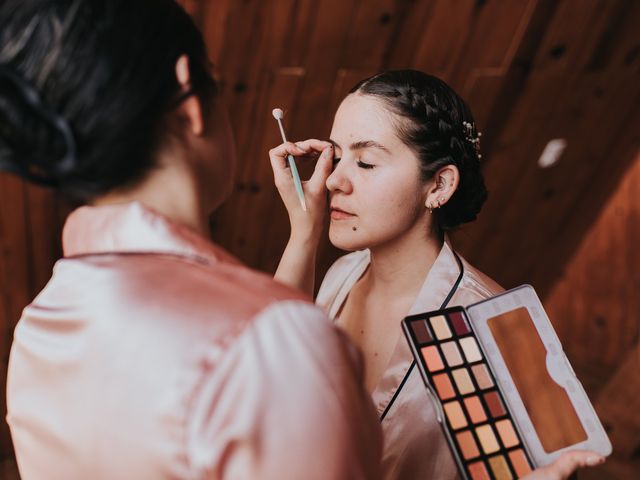 La boda de Eduardo y Nancy en San Luis Potosí, San Luis Potosí 55
